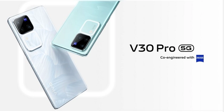 VIVO V30 Pro