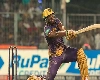 IPL-2024: சிக்ஸர் மழை பொழிந்த ரஸல்...ஹைதராபாத்திற்கு வெற்றி இலக்கு இதுதான்!