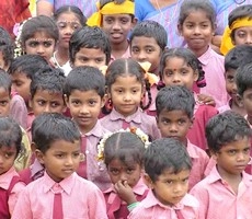 சென்னையில் 24 பள்ளிகளுக்கு மட்டும் இன்று விடுமுறை அறிவிப்பு
