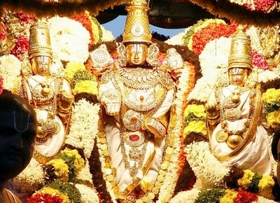 రేషన్ తరహాలో తిరుమల శ్రీవారి కోటా దర్శనం..!