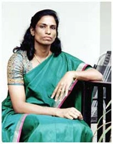 ప్రధాని విజ్ఞప్తి మేరకే గుజరాత్ విద్యార్థులకు ట్రైనింగ్: పీటీ ఉష