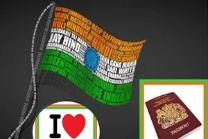 ఫారిన్ టూరిస్టుల కోసం e-visa సేవలు ప్రారంభం!