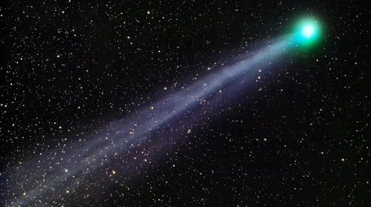 Nasa- Comet: భూమివైపు దూసుకొస్తున్న అతిపెద్ద తోకచుక్క.. నాసా శాస్త్రవేత్తల నిఘా