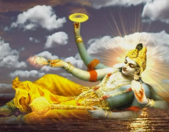 भगवान विष्णु के यह मंत्र, असर देते हैं तुरंत, अवश्य पढ़ें - Shri Vishnu Mantra