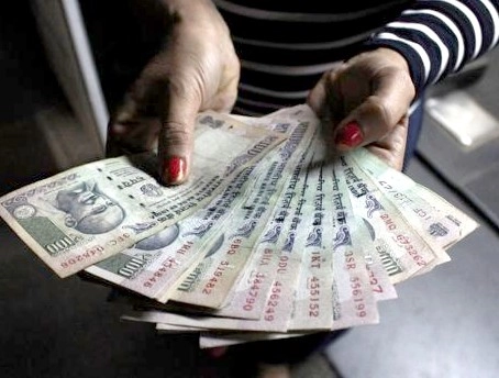 मार्चपासून 100, 10 आणि 5 रुपयाच्या जुन्या नोटा होणार चलनातून बाद : RBI