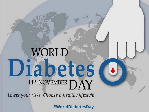 #WorldDiabetesDay : తక్కువ కేలరీల ఆహారంతో డయాబెటీస్‌కు చెక్