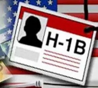 h1 b visa
