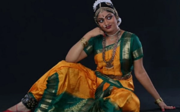 ఆమె నాట్యం.. అందానికి ఫిదా అయిన రాజమౌళి... అందుకే బాహుబలిలో ఛాన్స్.. ఎవరామె? (Audio Song)