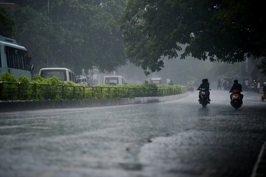 થોડાક જ દિવસમાં ગુજરાતને ગરમીથી મળશે મુક્તિ...જલ્દી આવશે વરસાદ