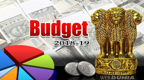 #Budget2018 : అరుణ్ జైట్లీ చిట్టా పద్దులో వేతనజీవికి ఊరట!