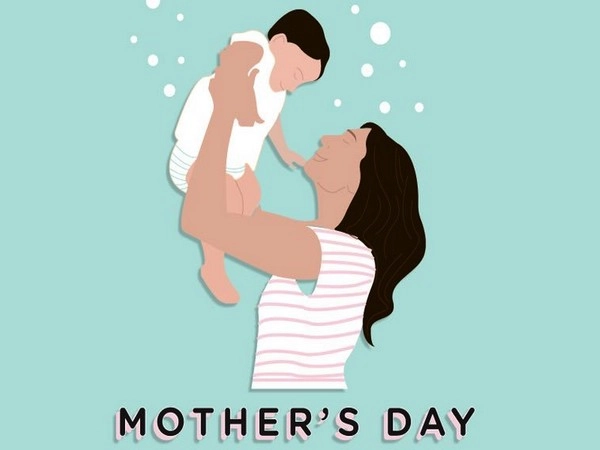 మాతృదేవోభవా... #MothersDay గురించి....