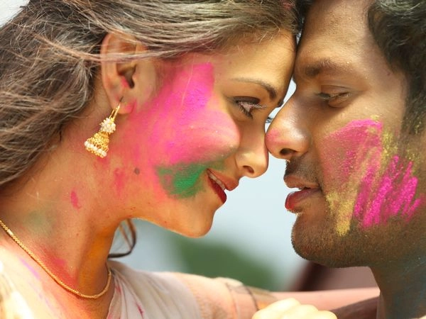 విశాల్‌ 25వ చిత్రం పందెం కోడి 2 ప్రీ రిలీజ్ ఫంక్ష‌న్ డేట్ ఫిక్స్..!