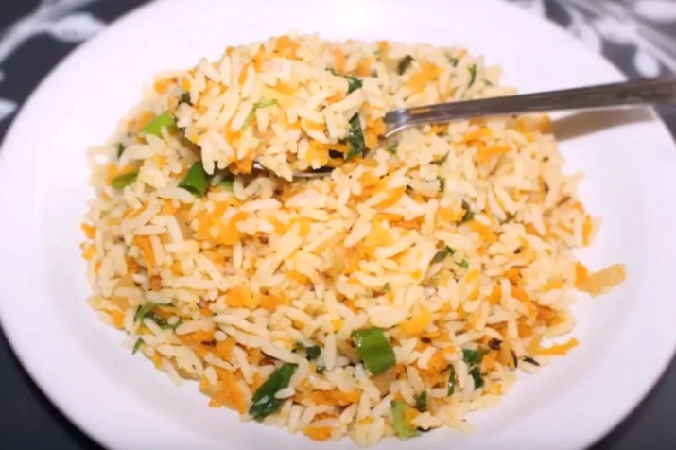 Benefits of Eating Dal Rice:  डाळ भात खाण्याचे आरोग्यदायी फायदे