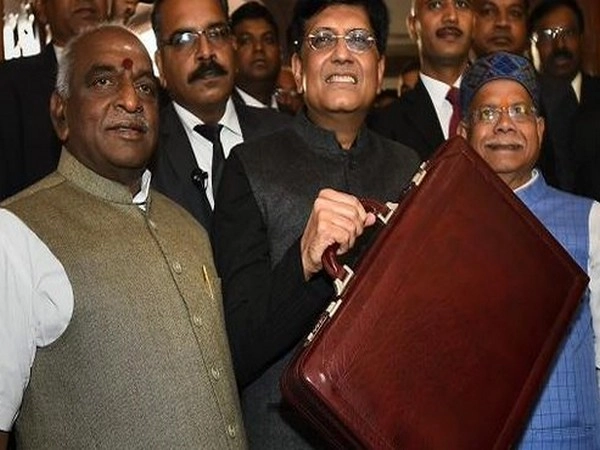 #Budget2019 : మోడీ ఎన్ని'కలల' బడ్జెట్ : అద్దె ఆదాయంపై...