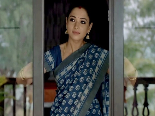 ఆసక్తిని కలిగిస్తోన్న 'దేవి 2' టీజర్ (video)