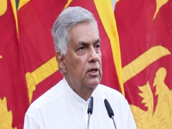 Srilanka-PM