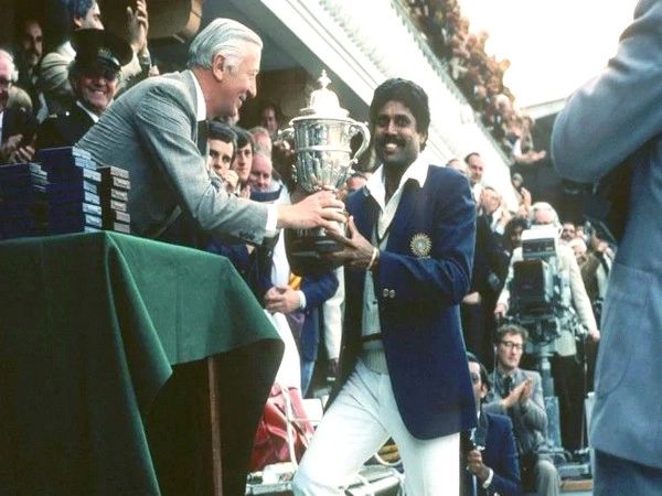 1983 క్రికెట్ ప్రపంచకప్‌.. ఆ మధుర క్షణానికి.. 36 ఏళ్లు