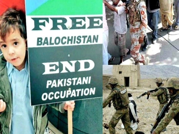 #BalochistanIsNotPakistan ట్రెండింగ్ నెం.1 అయ్యింది.. ఎందుకో తెలుసా?