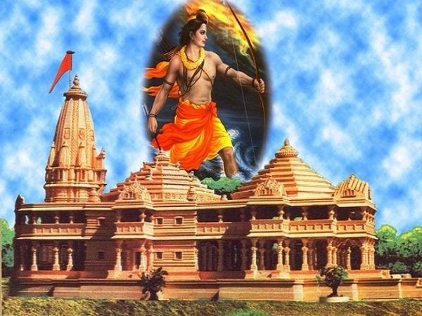 #AYODHYAVERDICT అయోధ్యలో రాముని ఆలయం నిర్మించవచ్చు (video)