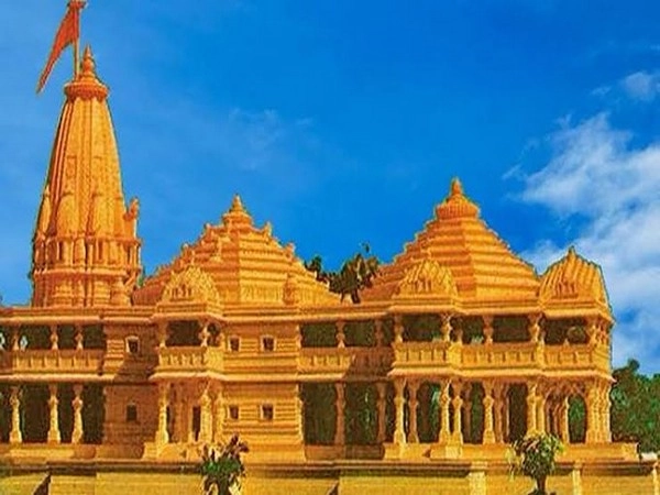 #AyodhyaHearing.. ముగియనున్న చివరి వాదనలు.. నవంబర్ 17న తీర్పుకు అంతా సిద్ధం