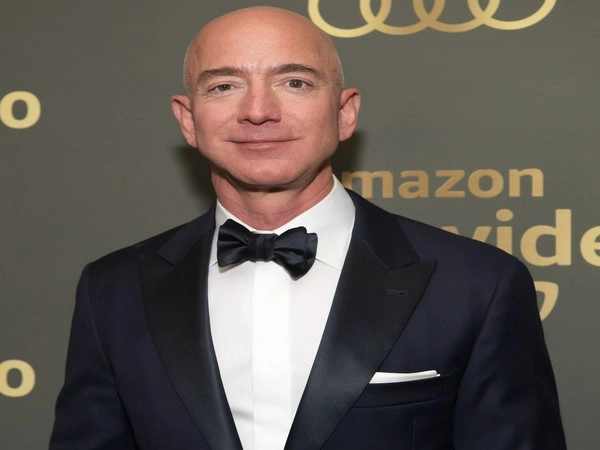 Jeff Bezos: అమెజాన్ సీఈఓగా జెఫ్ బెజోస్ స్థానంలో ఆండీ జస్సీ