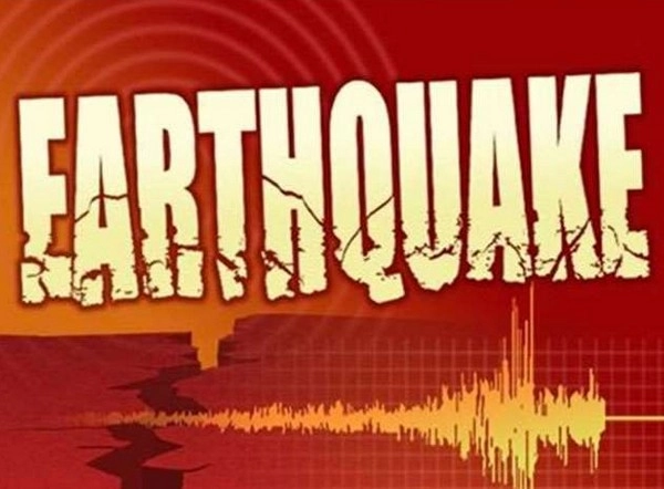 earthquake