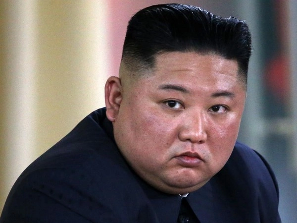 north korea president kim