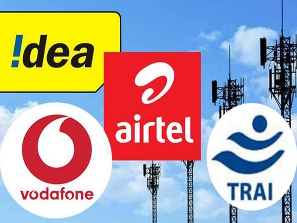 telecom companies