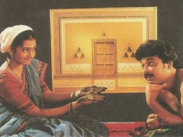 25 సంవత్సరాలు పూర్తిచేసుకున్న గుణశేఖర్ ఉత్తమ చిత్రం 'సొగసు చూడతరమా'