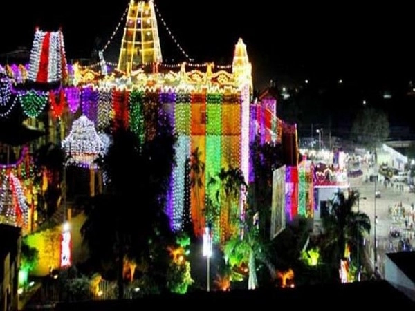 డిసెంబ‌ర్ 25న భద్రాద్రిలో ముక్కోటి ఏకాదశి