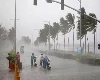 cyclone michaung తుఫాను: నెల్లూరు- మచిలీపట్నం మధ్య తీరం దాటే అవకాశం, భారీ వర్షాలు