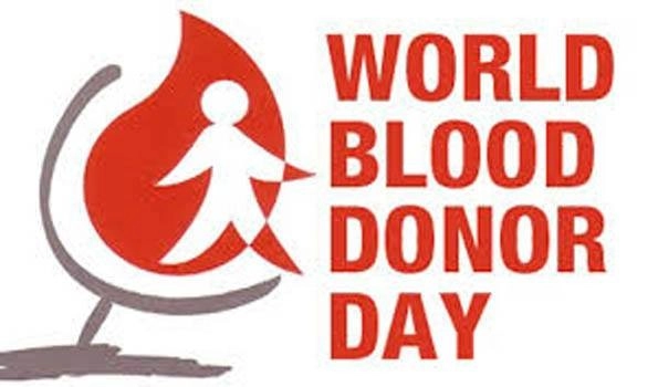 World Blood Donor Day: మీరిచ్చే రక్తంలోని ఒక యూనిట్‌తో ముగ్గురి ప్రాణాలను కాపాడవచ్చు