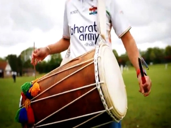 #WTC21 Final: భారత ఆర్మీ వీడియో ట్రెండింగ్‌లో  అదుర్స్ (Video)