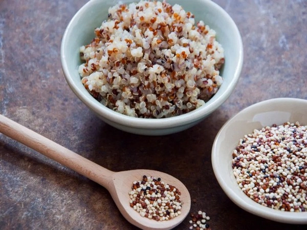 Quinoa ఆరోగ్య ప్రయోజనాలు.. బరువు తగ్గాలనుకునే వారికి మంచి డైట్