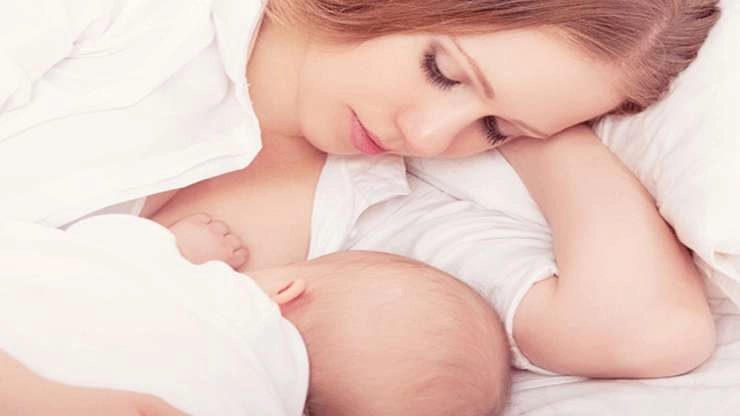Breastfeeding week 2021: తల్లిపాలు పసిపాపలకు ప్రకృతి ఇచ్చిన అపూర్వమైన వరం