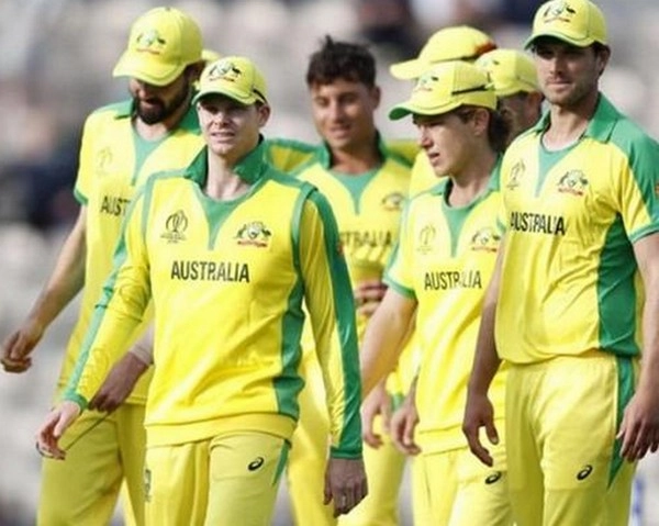 australia cricket team