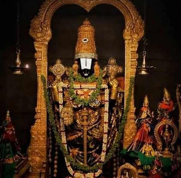 శ్రీవారి బ్రహ్మోత్సవ దర్శనం... వెనుకబడిన పేద వర్గాల భక్తుల కోసం 13 జిల్లాల నుండి 150 బ‌స్సులు
