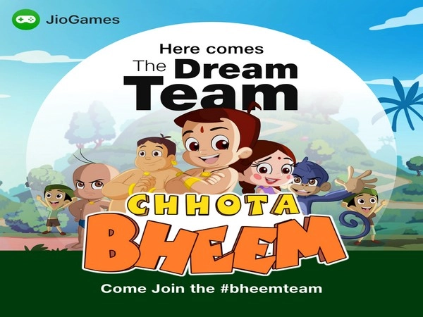 Chhota Bheem