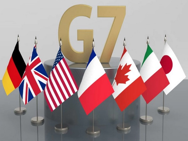 g7countries flags