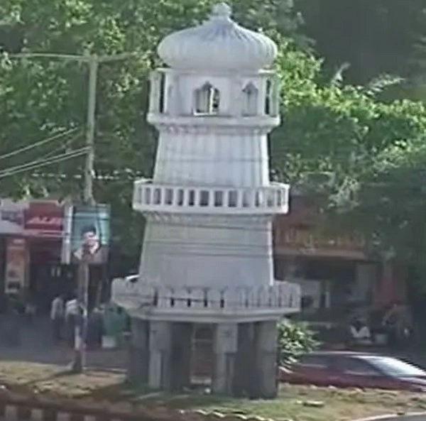jinna tower