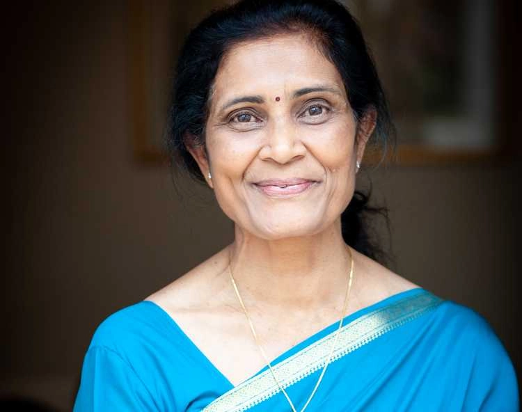 Nirmala Rao
