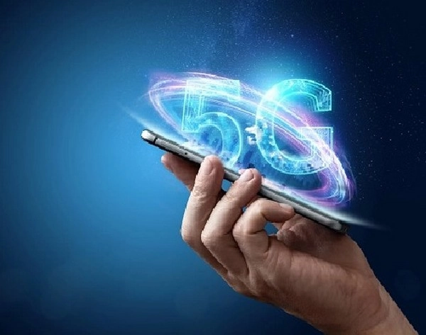 5g smart phones