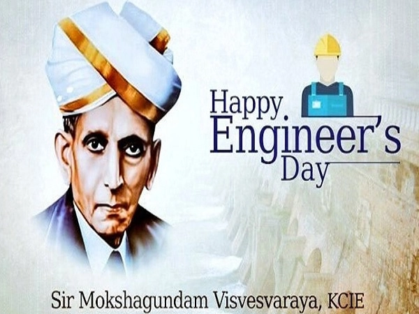 Engineers' Day 2021