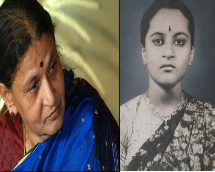 Ghattamaneni Indira Devi