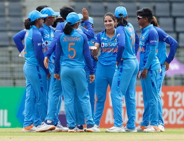 women india cricket team
