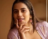 'హిట్-3'లో వర్ష ఉండాలని కోరుకుంటున్నాను : కోమలీ ప్రసాద్