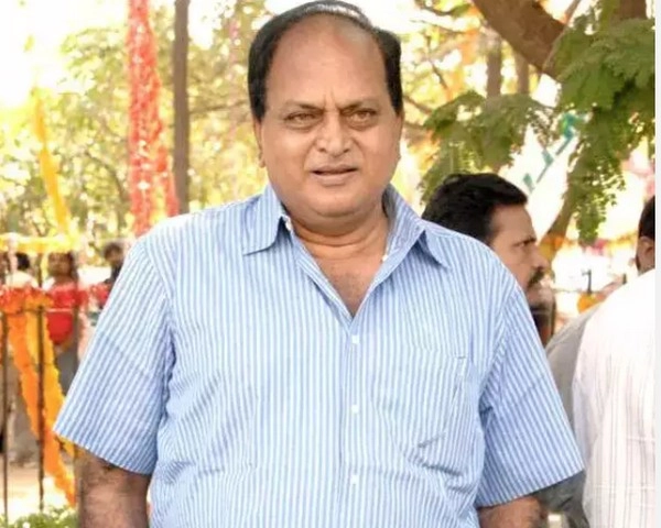 chalapathirao