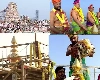 పళని దండాయుధ పాణి ఆలయంలో కుంభాభిషేకం (video)