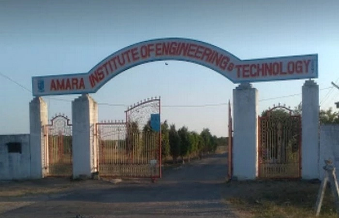 amara engineering colleges