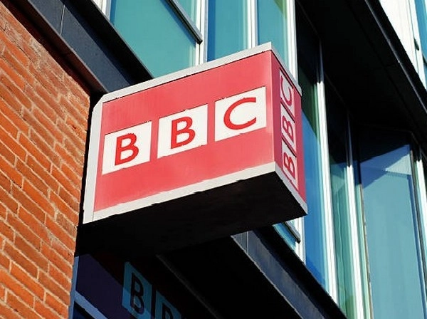 bbc log